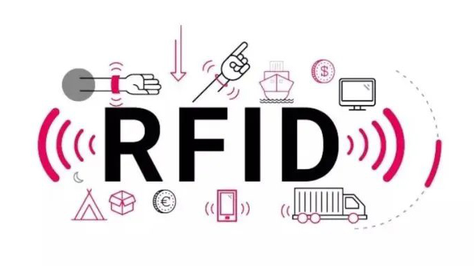 RFID定位,RFID技術(shù),RFID標(biāo)簽