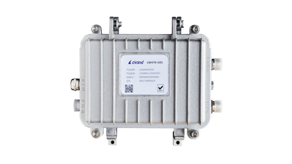 LoRaWAN,室外型基站,TDD 網(wǎng)關(guān)
