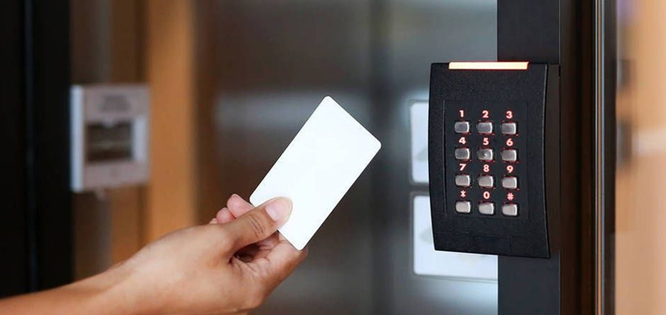 行踪管理,RFID,UWB人员定位