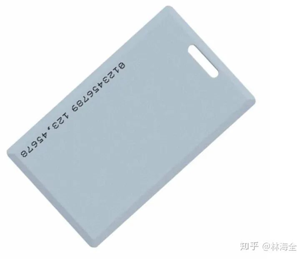 RFID,NFC