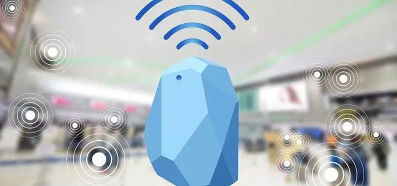 AirTag,UWB定位