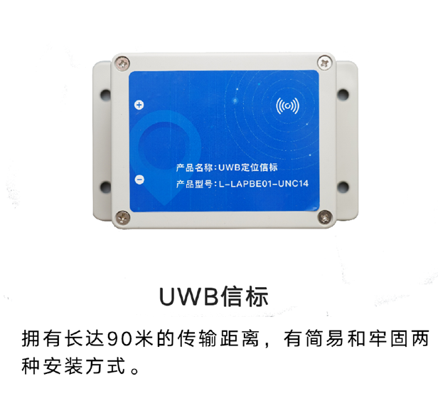 UWB定位,UWB信標定位系統(tǒng),LORA,UWB基站