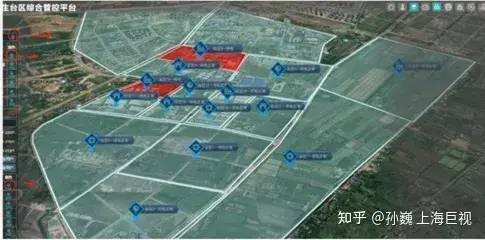 精细网格化,UWB,智慧工厂