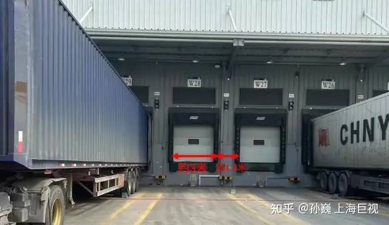 精细网格化,UWB,智慧工厂