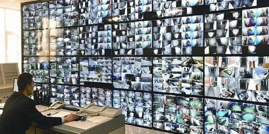 场景定位,网格化,定位