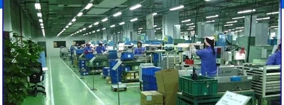 UWB,工业,定位