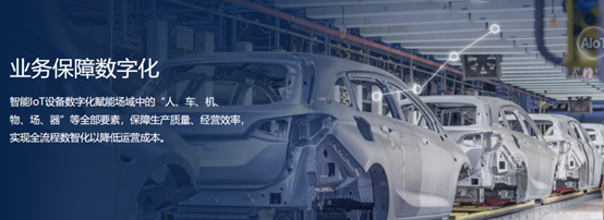 RFID,UWB,数字化管理