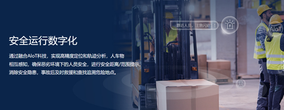 RFID,UWB,数字化管理