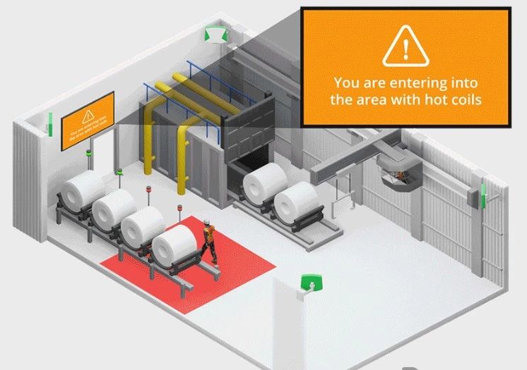 UWB 工业 RTLS in Metal Industries6.jpg