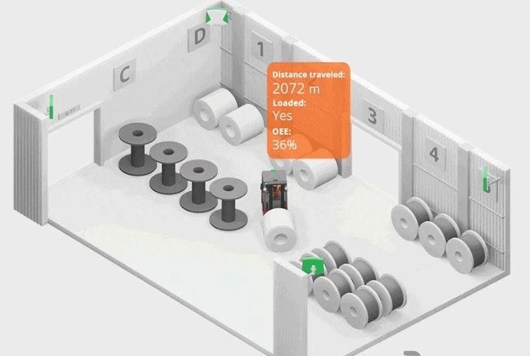 UWB 工业 RTLS in Metal Industries4.jpg