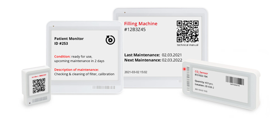 Eink StaffAsset Card 電子墨水屏標簽14.png