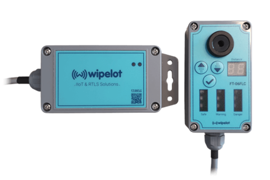 Wipelot-工业实时定位系统 (RTLS) 和物联网公司的叉车安全系统Safezone EDGE5.png