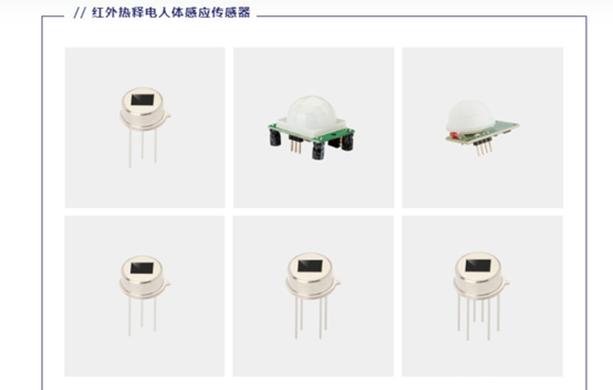 主动红外& 被动红外传感器以及主动红外和雷达结合的门禁管理3.png
