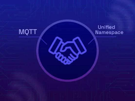 统一命名空间中采用 MQTT 的 4 个原因1.png