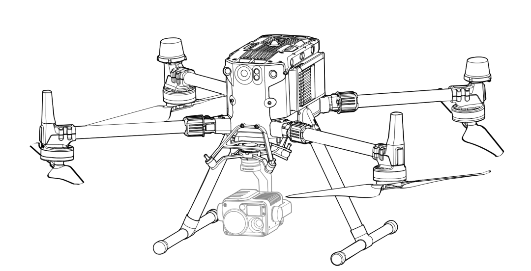 大疆無人機(jī)M350 RTK（一）1.png